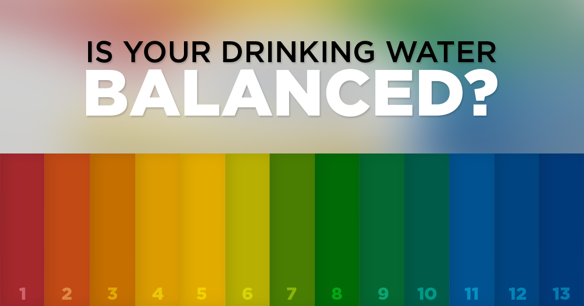ph test
