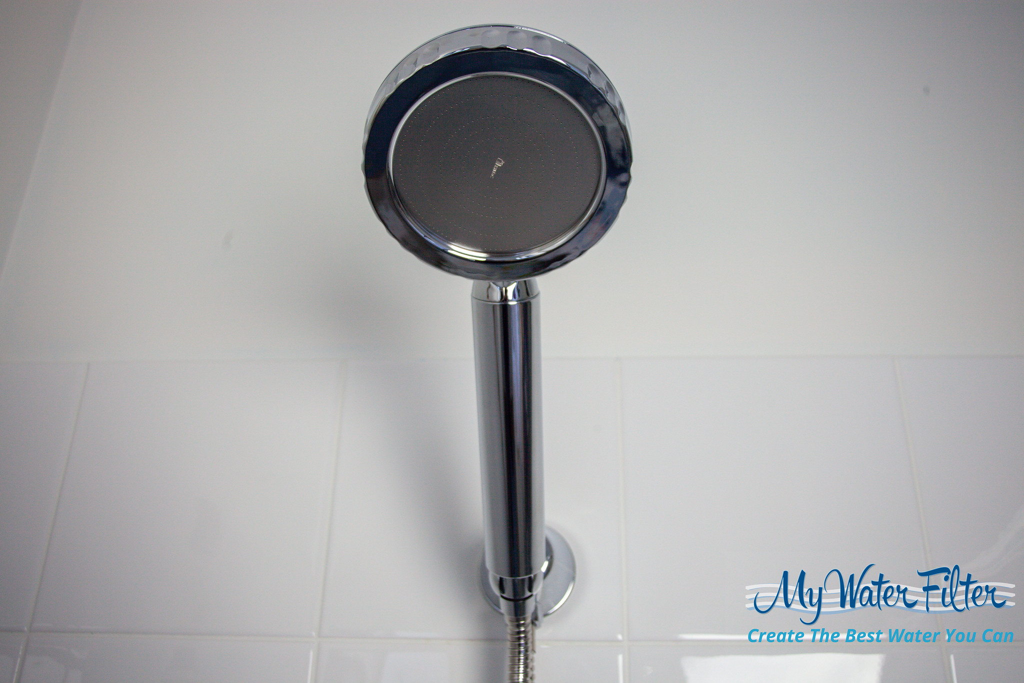shower head